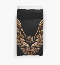 Firehawk - V3 - Gold Bettbezug