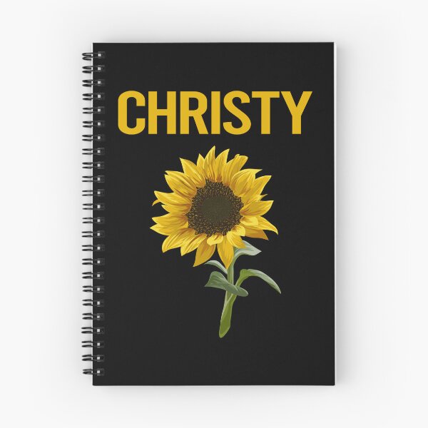 Item preview, Happy Sunflower Christy designed and sold by DistortedDemon.