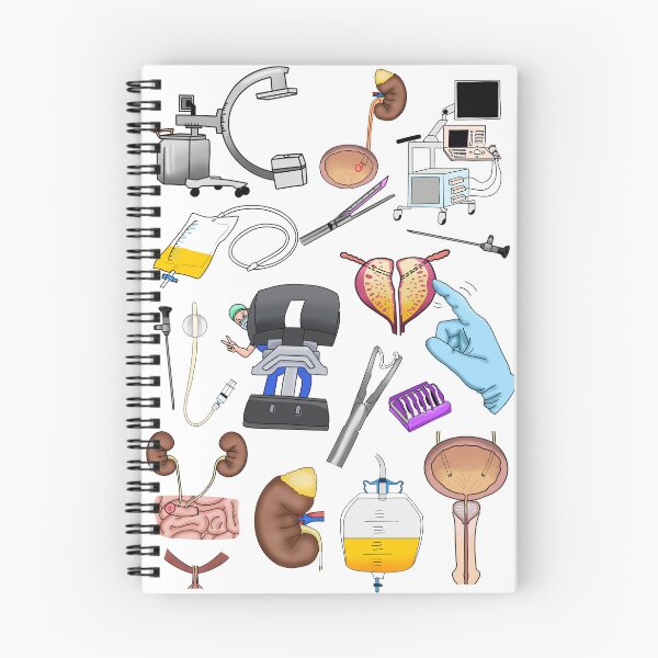 Item preview, urology designed and sold by lia _opsaal.