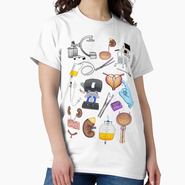 Item preview, urology designed and sold by lia _opsaal.