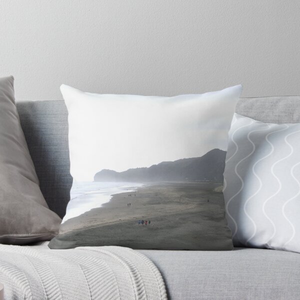 Item preview, Piha Beach designed and sold by moonglades.