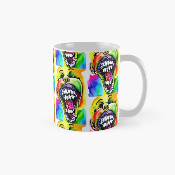 Item preview, Loudmouth designed and sold by VPFearson.