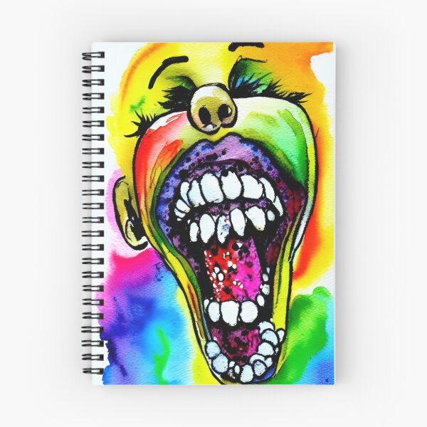 Item preview, Loudmouth designed and sold by VPFearson.