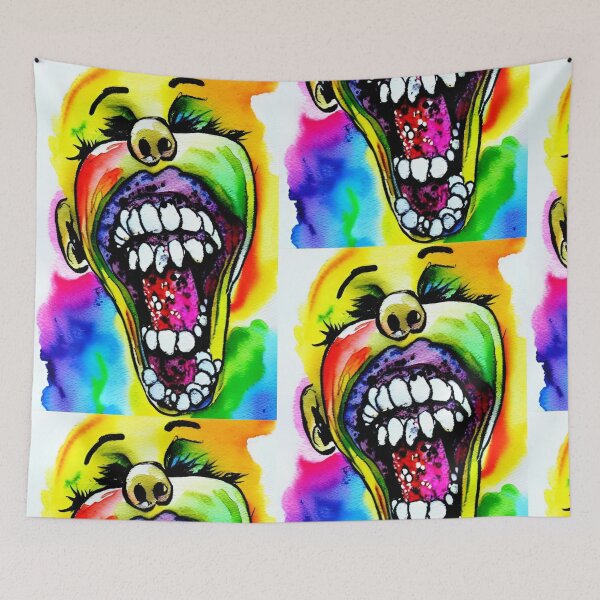 Item preview, Loudmouth designed and sold by VPFearson.