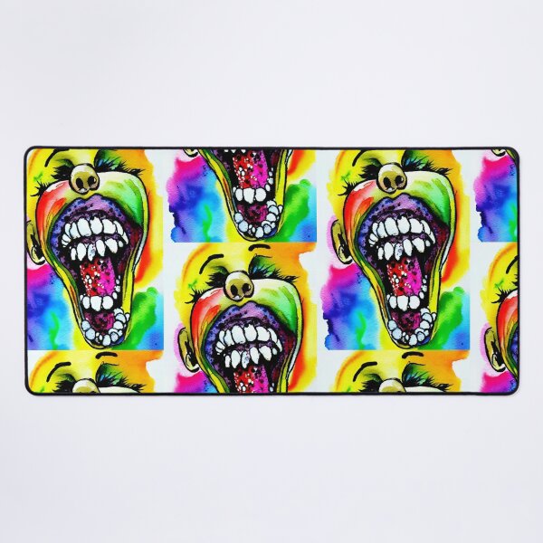 Item preview, Loudmouth designed and sold by VPFearson.