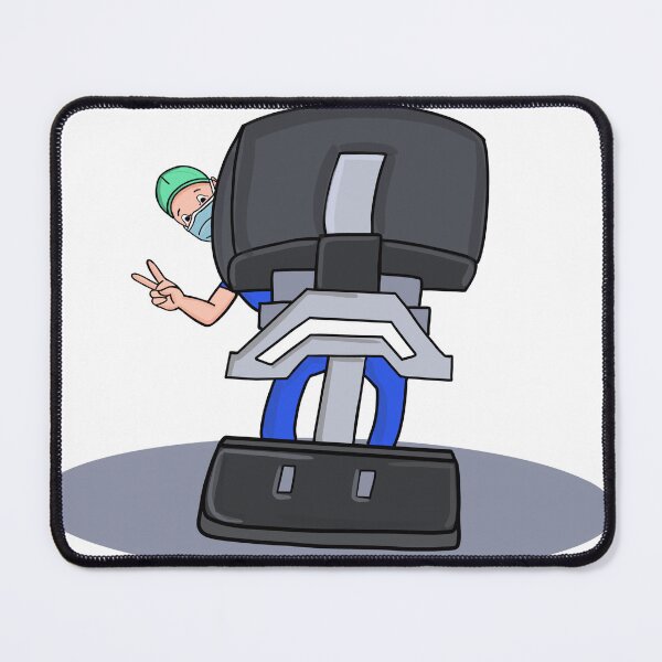 Item preview, Urologist- DV designed and sold by lia _opsaal.