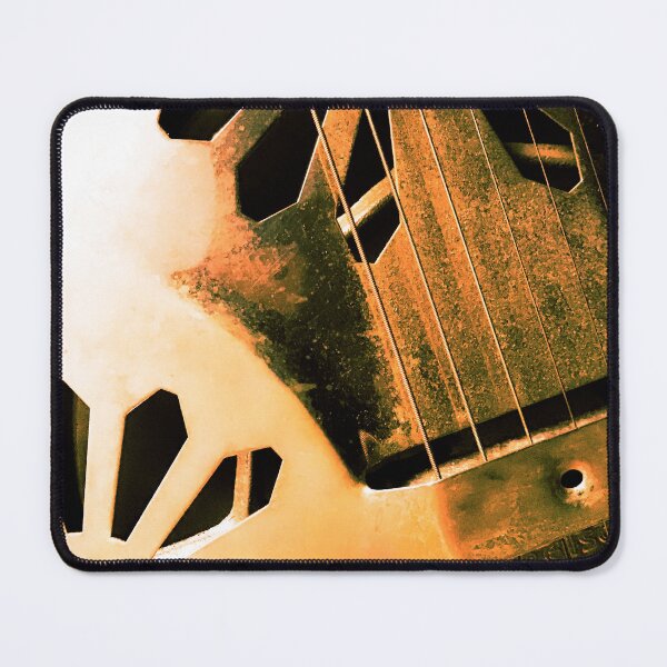 Item preview, Vintage Resonator Guitar Design designed and sold by capricedefille.