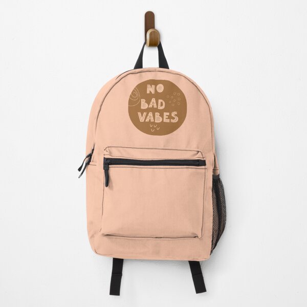 Item preview, No bad vabes designed and sold by RIXXI HEY CO..