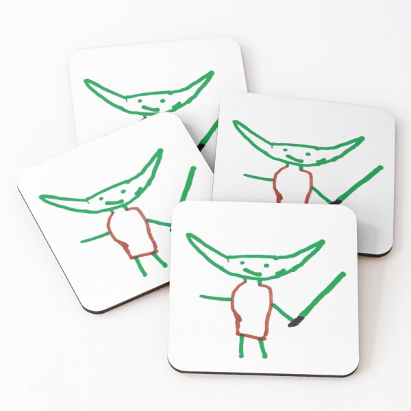 Item preview, Mastaioda designed and sold by Odd-and-deep.