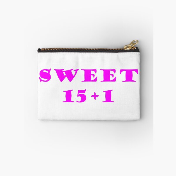 Item preview, SWEET 15+1 designed and sold by DomGDesign.