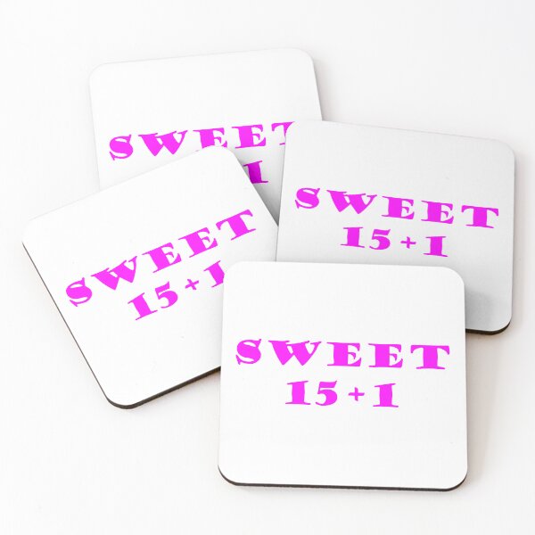 Item preview, DULCE 15+1 designed and sold by DomGDesign.