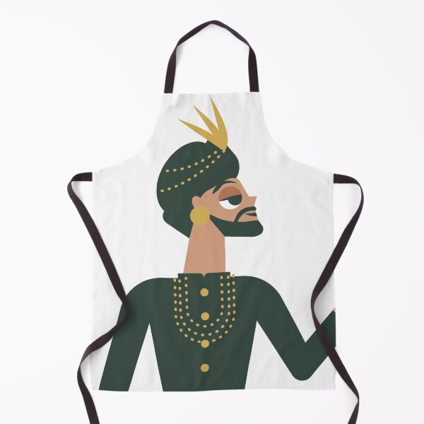 Item preview, The Sultan designed and sold by BNS-ART.