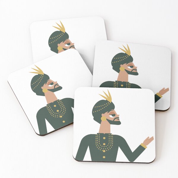 Item preview, The Sultan designed and sold by BNS-ART.