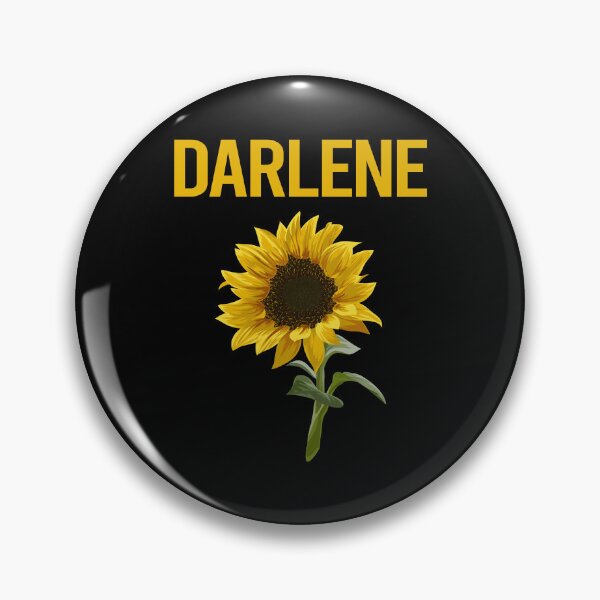 Item preview, Happy Sunflower Darlene designed and sold by DistortedDemon.