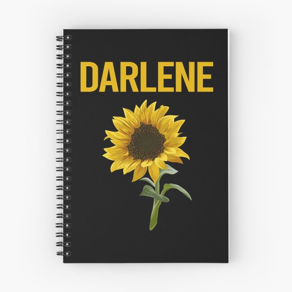 Item preview, Happy Sunflower Darlene designed and sold by DistortedDemon.