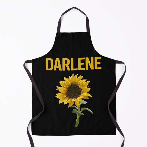 Item preview, Happy Sunflower Darlene designed and sold by DistortedDemon.
