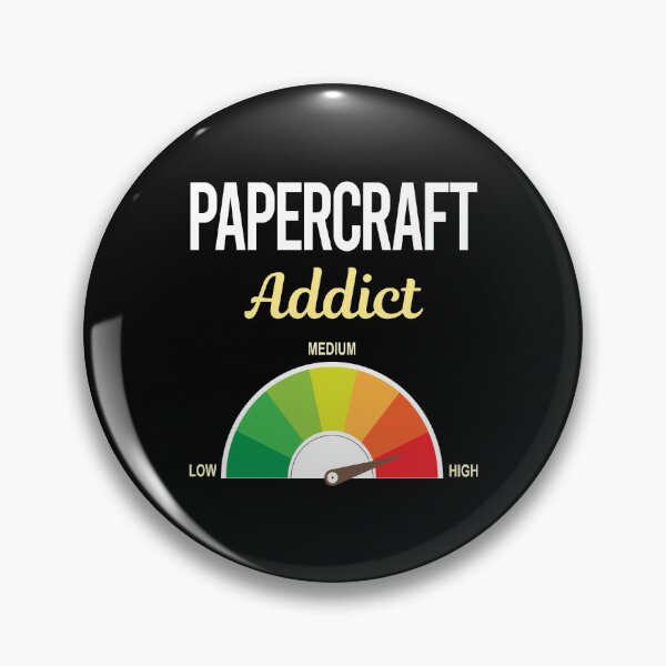 Item preview, Addict Papercraft Paper Craft designed and sold by FrankVitgenos0.