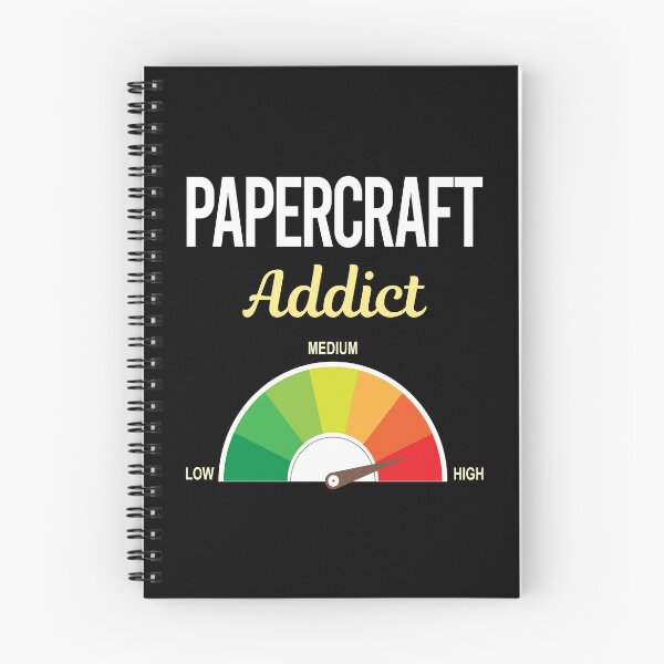 Item preview, Addict Papercraft Paper Craft designed and sold by FrankVitgenos0.