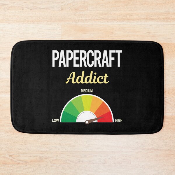 Item preview, Addict Papercraft Paper Craft designed and sold by FrankVitgenos0.