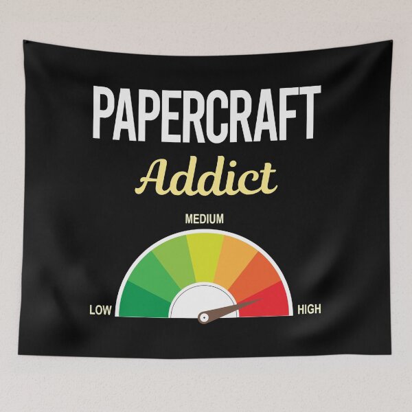 Item preview, Addict Papercraft Paper Craft designed and sold by FrankVitgenos0.