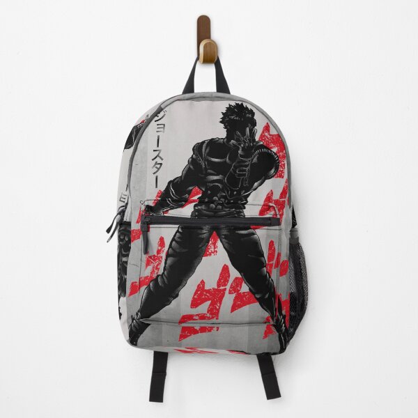 Item preview, JoJo's Bizarre 9 designed and sold by auracaia.