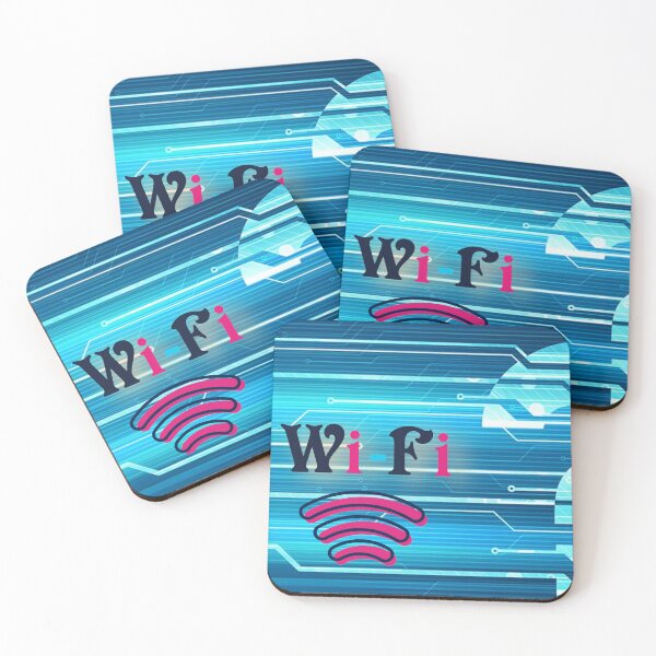 Item preview, Wi Fi designed and sold by Sara 2000.