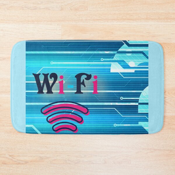 Item preview, Wi Fi designed and sold by Sara 2000.