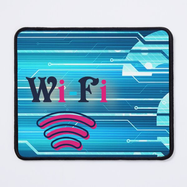 Item preview, Wi Fi designed and sold by Sara 2000.
