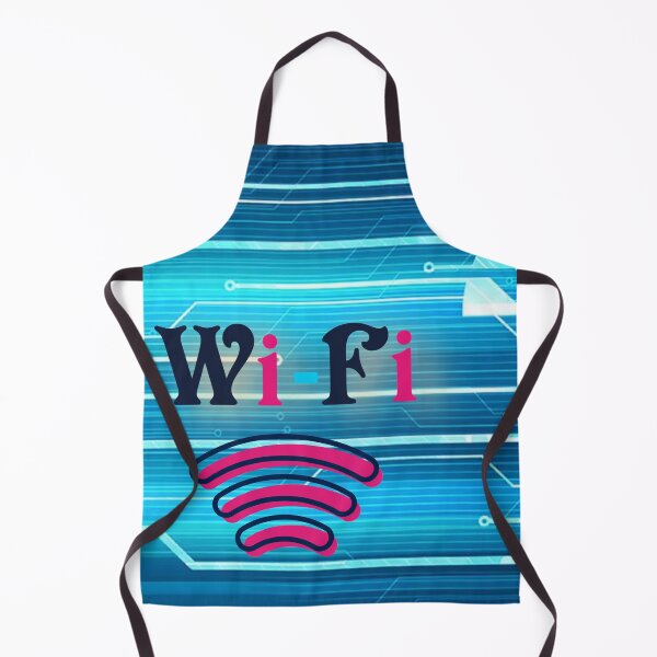 Item preview, Wi Fi designed and sold by Sara 2000.