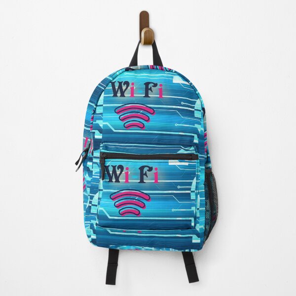 Item preview, Wi Fi designed and sold by Sara 2000.