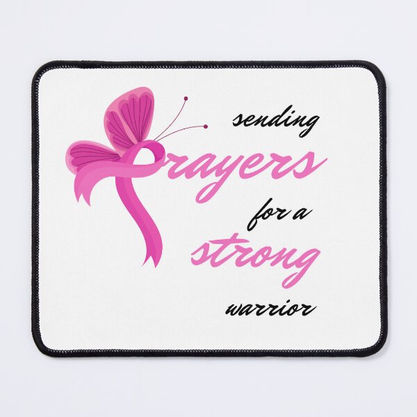 Item preview, Cancer Fighter Card Cancer Warrior Cancer Get Well Card Cute Get Well Gift Breast Cancer Support Card Cancer Encouragement Care Package designed and sold by helkav.