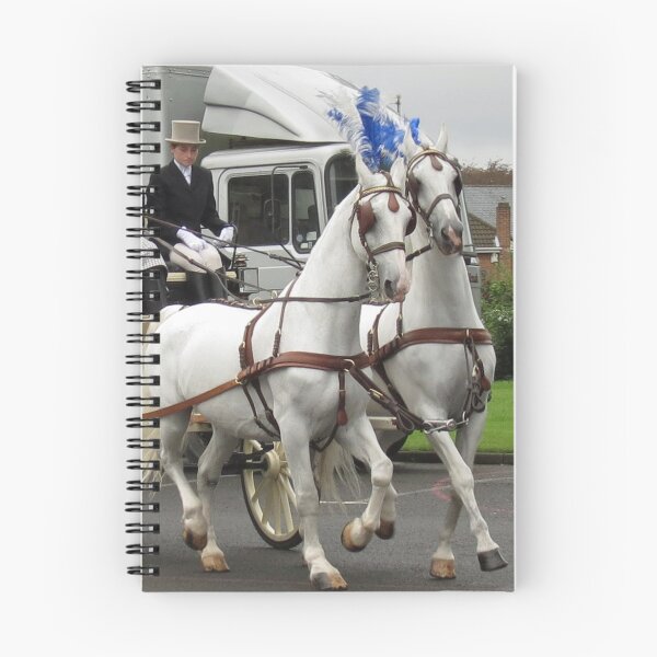 Item preview, Coach and Horses designed and sold by SunriseRose.