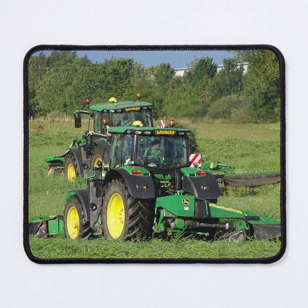 Item preview, Out In The Green designed and sold by Barrie Woodward.