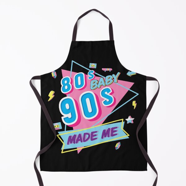 Item preview, 80s Baby but the 90s Made me. 80s and 90s Bright Retro. designed and sold by MamaNeeaDesigns.