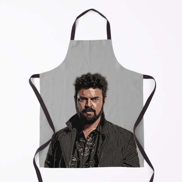 Item preview, Butcher The Boys Superhero TV Show designed and sold by jamiejonesuk.