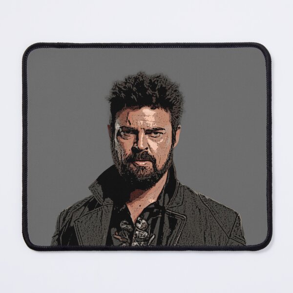 Item preview, Butcher The Boys Superhero TV Show designed and sold by jamiejonesuk.