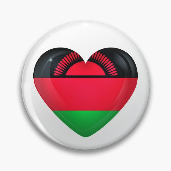 Item preview, My heart is in Malawi, Love Malawi. designed and sold by ArtIsParty.