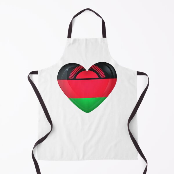 Item preview, My heart is in Malawi, Love Malawi. designed and sold by ArtIsParty.