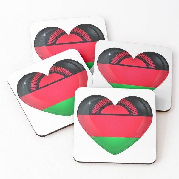 Item preview, My heart is in Malawi, Love Malawi. designed and sold by ArtIsParty.
