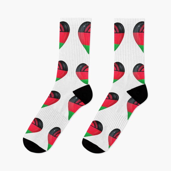 Item preview, My heart is in Malawi, Love Malawi. designed and sold by ArtIsParty.