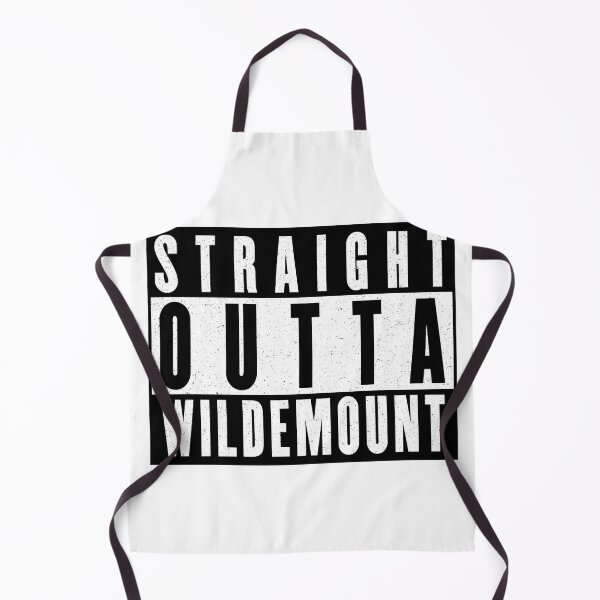 Item preview, Straight Outta Wildemount designed and sold by MutsKunArtistry.