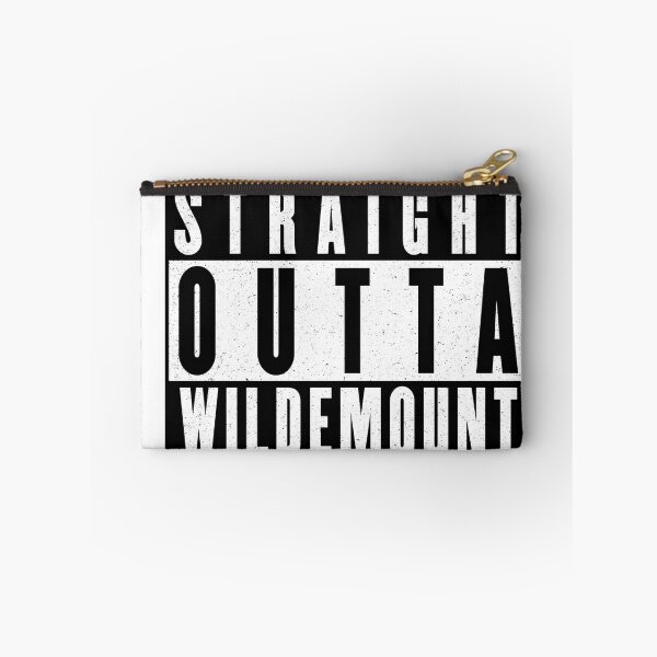 Item preview, Straight Outta Wildemount designed and sold by MutsKunArtistry.