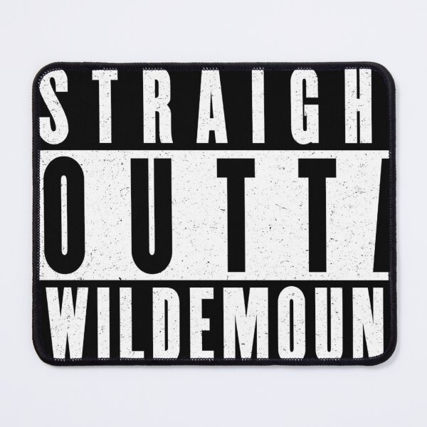 Item preview, Straight Outta Wildemount designed and sold by MutsKunArtistry.
