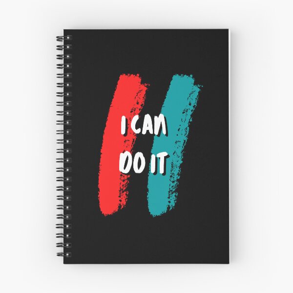 Item preview, National Youth Confidence Day I Can Do It Positive Vibes Only 2025 designed and sold by PositiveVibes26.