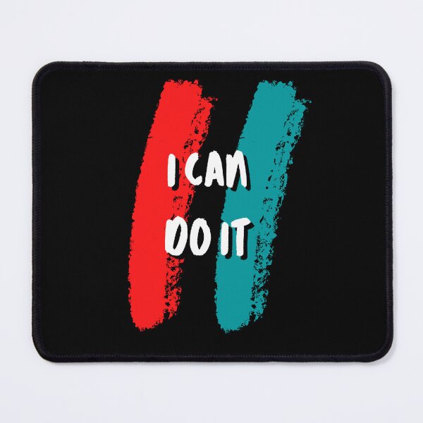 Item preview, National Youth Confidence Day I Can Do It Positive Vibes Only 2025 designed and sold by PositiveVibes26.
