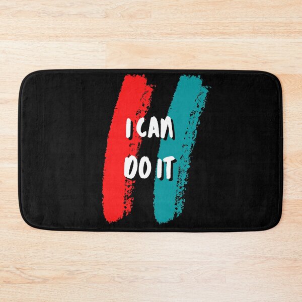 Item preview, National Youth Confidence Day I Can Do It Positive Vibes Only 2025 designed and sold by PositiveVibes26.