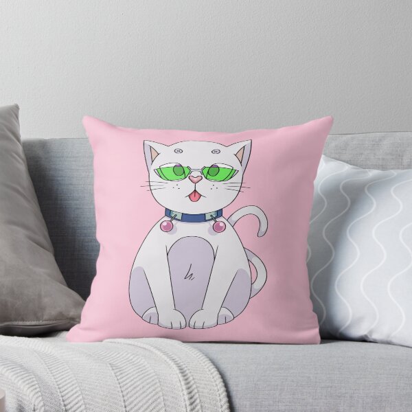 Item preview, gato kusuo saiki designed and sold by gummieturtle.