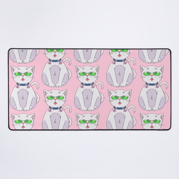 Item preview, kusuo saiki cat designed and sold by gummieturtle.