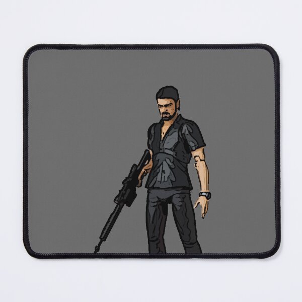 Item preview, Butcher The Boys Superhero TV Show designed and sold by jamiejonesuk.