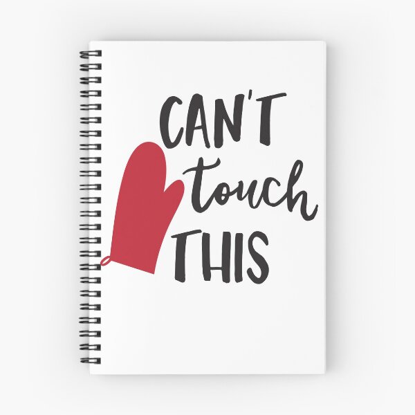 Item preview, Can't Touch This designed and sold by adametzb.